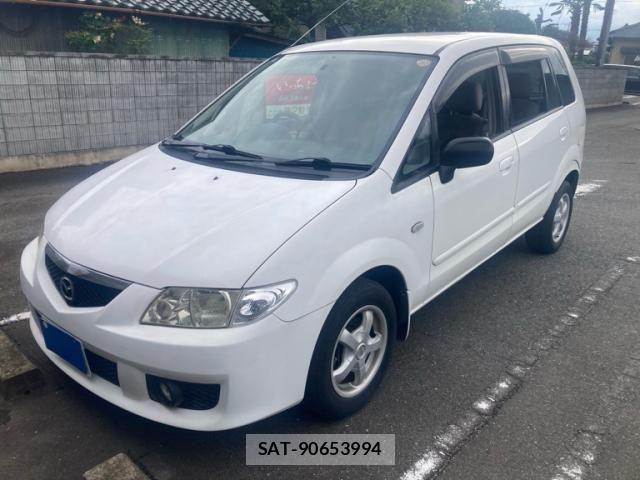 Mazda PREMACY 2003-06 7359305-1