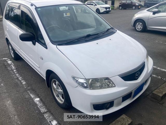 Mazda PREMACY 2003-06 7359305-2