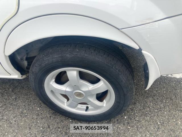 Mazda PREMACY 2003-06 7359305-6