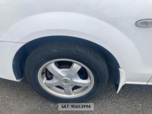 Mazda PREMACY 2003-06 7359305-7
