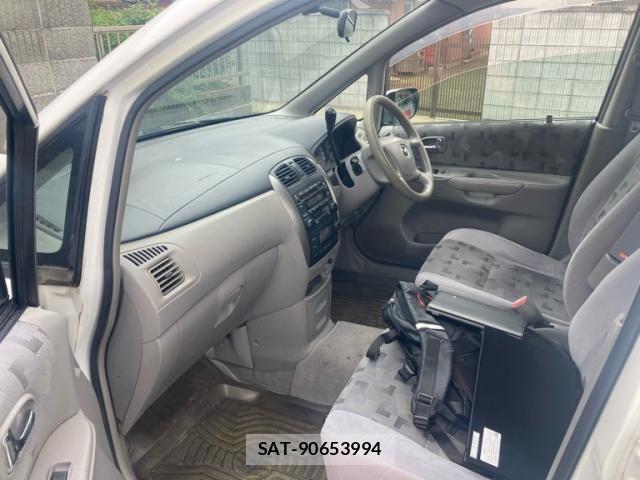 Mazda PREMACY 2003-06 7359305-8