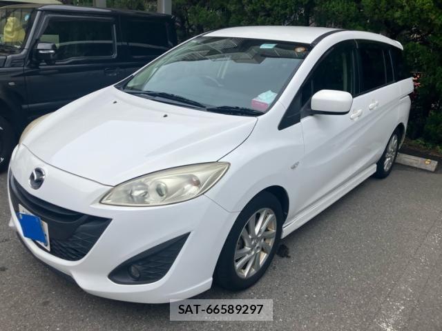 Mazda PREMACY 2012-07 7359302-0