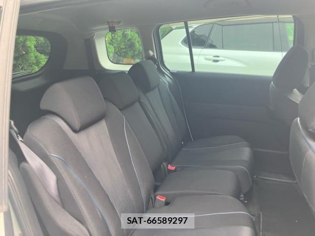 Mazda PREMACY 2012-07 7359302-9