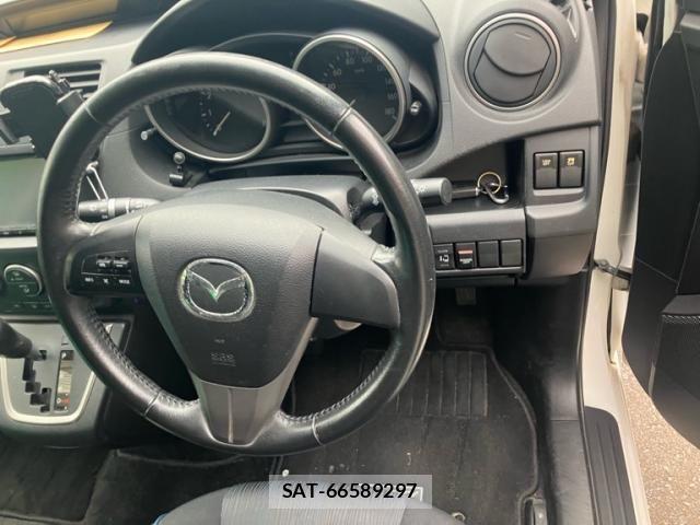 Mazda PREMACY 2012-07 7359302-11