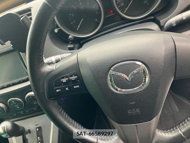 Mazda PREMACY 2012-07 7359302-12