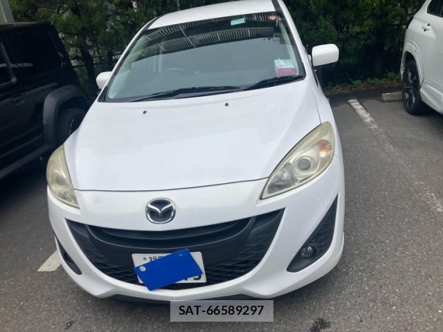 Mazda PREMACY 2012-07 7359302-1