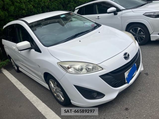 Mazda PREMACY 2012-07 7359302-2