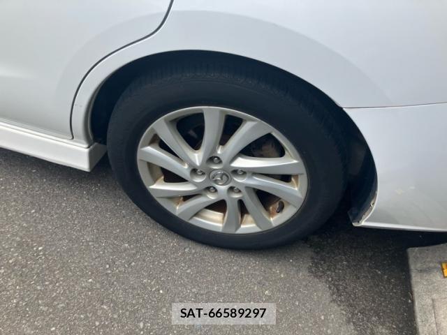 Mazda PREMACY 2012-07 7359302-4