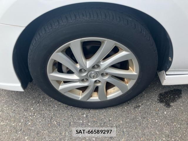 Mazda PREMACY 2012-07 7359302-5