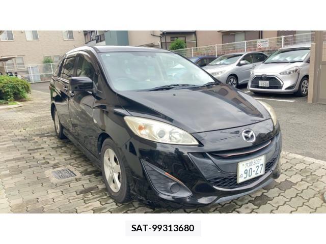 Mazda PREMACY 2011-09 7393549-0