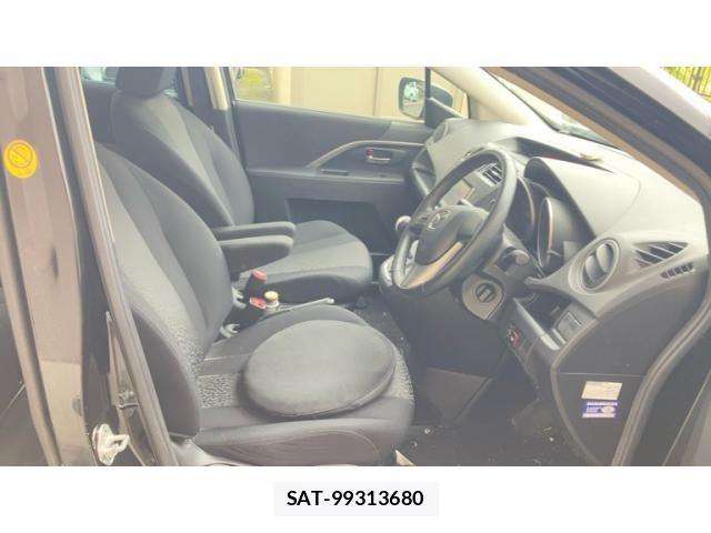 Mazda PREMACY 2011-09 7393549-11