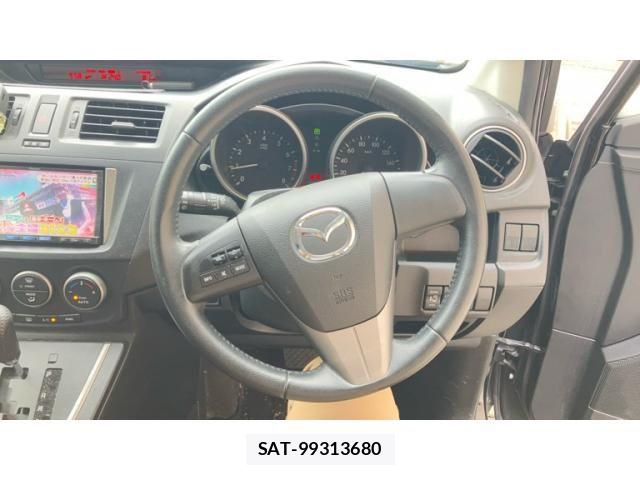 Mazda PREMACY 2011-09 7393549-12