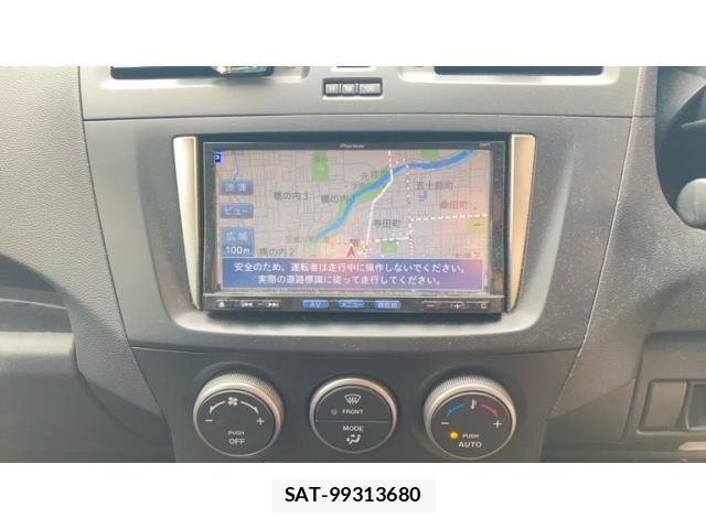 Mazda PREMACY 2011-09 7393549-17