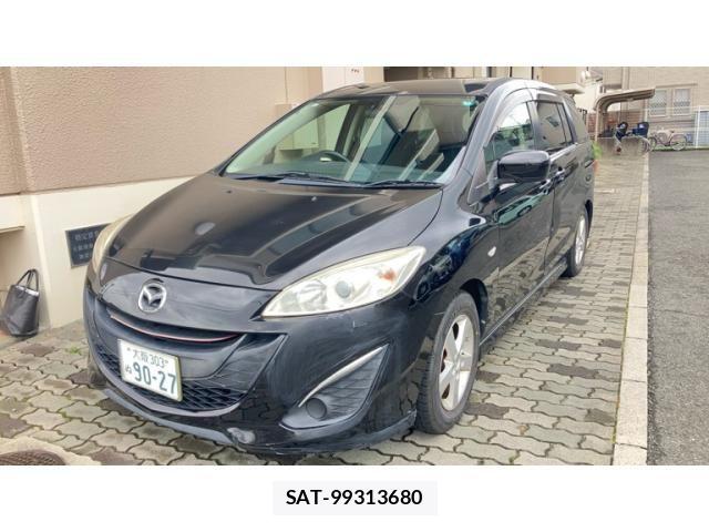 Mazda PREMACY 2011-09 7393549-1