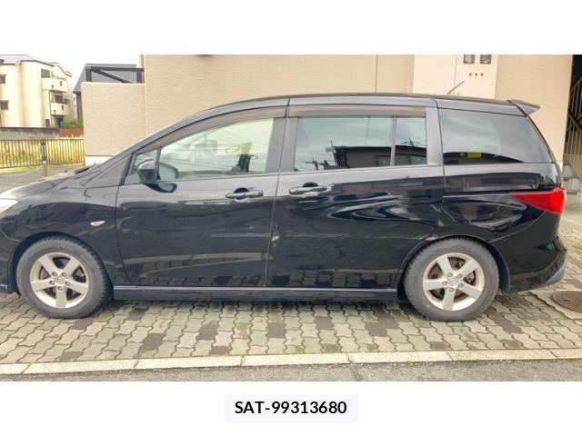 Mazda PREMACY 2011-09 7393549-2