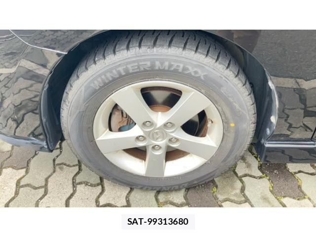 Mazda PREMACY 2011-09 7393549-7