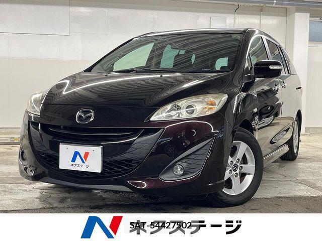 Mazda PREMACY 2013-06 7456802-0