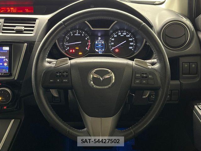 Mazda PREMACY 2013-06 7456802-12