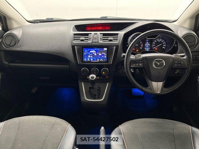 Mazda PREMACY 2013-06 7456802-1