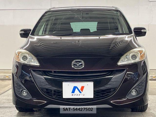 Mazda PREMACY 2013-06 7456802-19