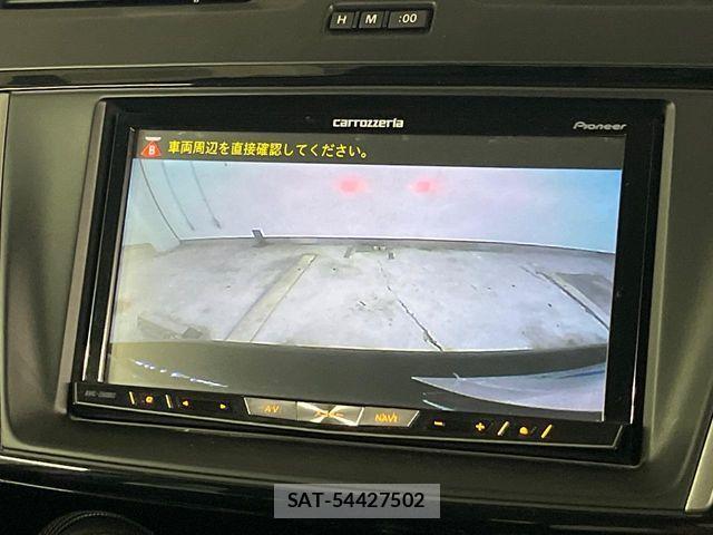Mazda PREMACY 2013-06 7456802-4
