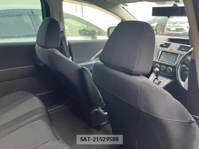 Mazda PREMACY 2012-08 7456805-10