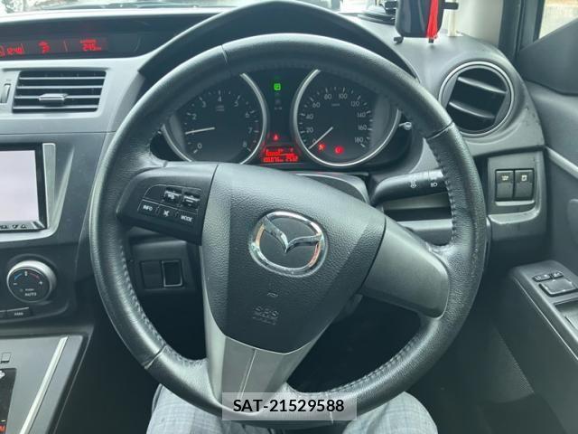 Mazda PREMACY 2012-08 7456805-14