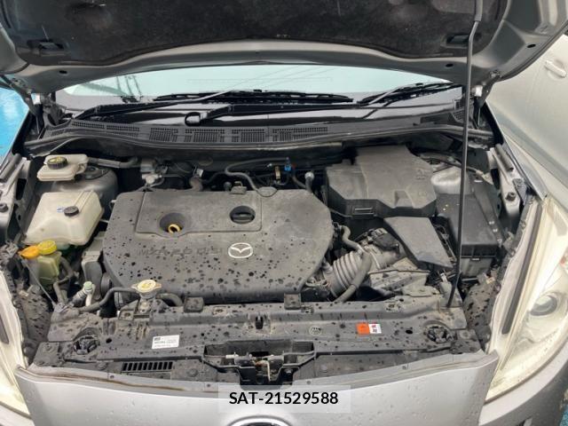 Mazda PREMACY 2012-08 7456805-21