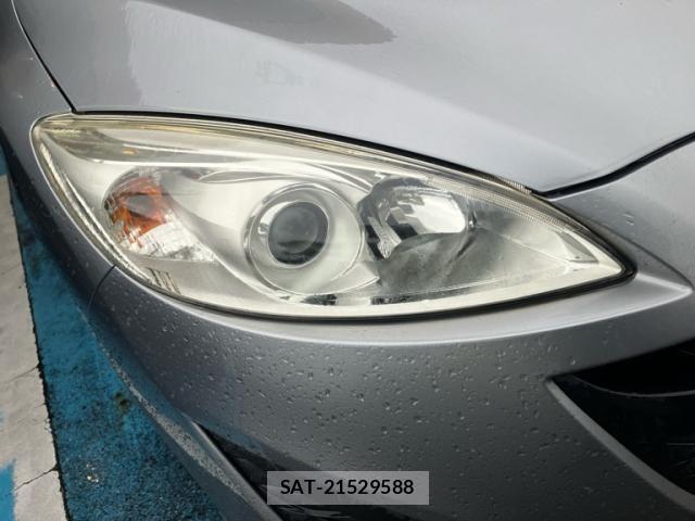 Mazda PREMACY 2012-08 7456805-6