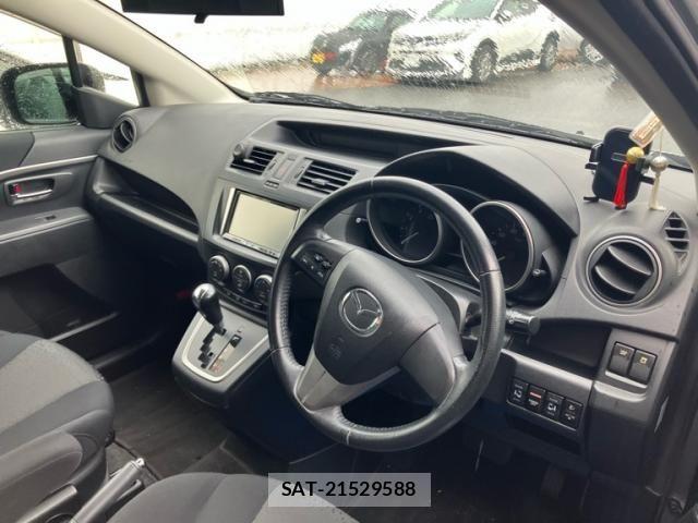Mazda PREMACY 2012-08 7456805-8