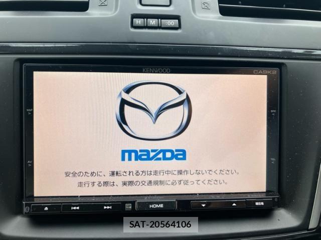 Mazda PREMACY 2014-02 7456803-16