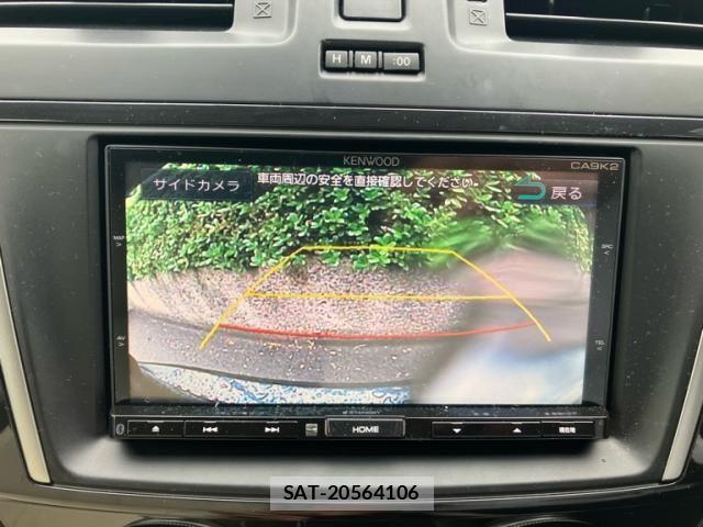 Mazda PREMACY 2014-02 7456803-17