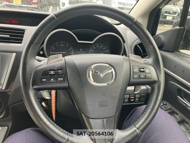 Mazda PREMACY 2014-02 7456803-18