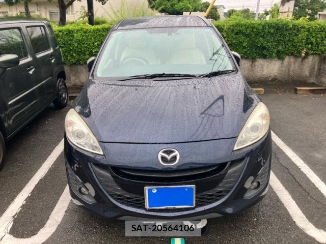 Mazda PREMACY 2014-02 7456803-1