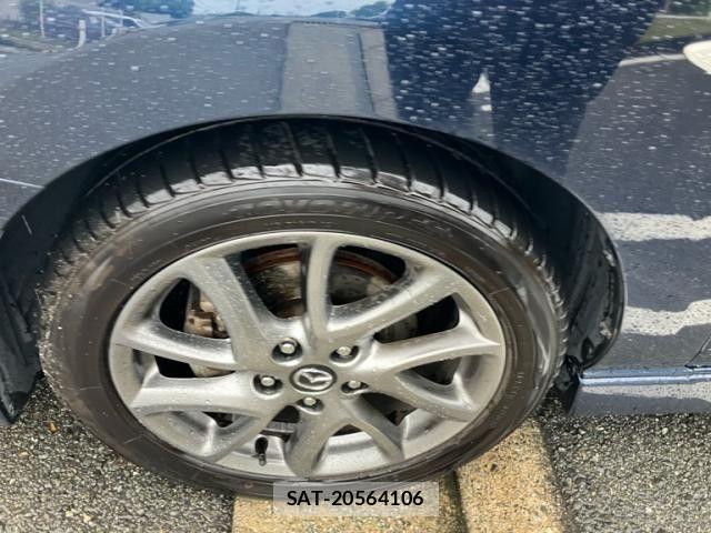 Mazda PREMACY 2014-02 7456803-6