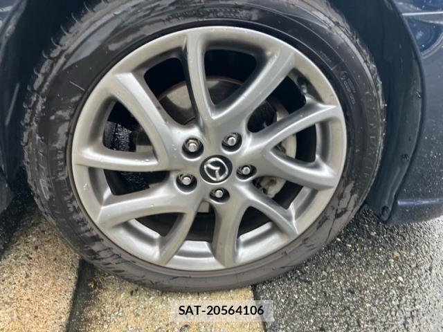 Mazda PREMACY 2014-02 7456803-7