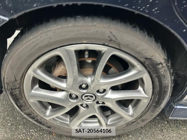 Mazda PREMACY 2014-02 7456803-8