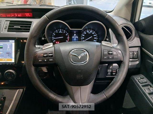 Mazda PREMACY 2017-06 7456801-10