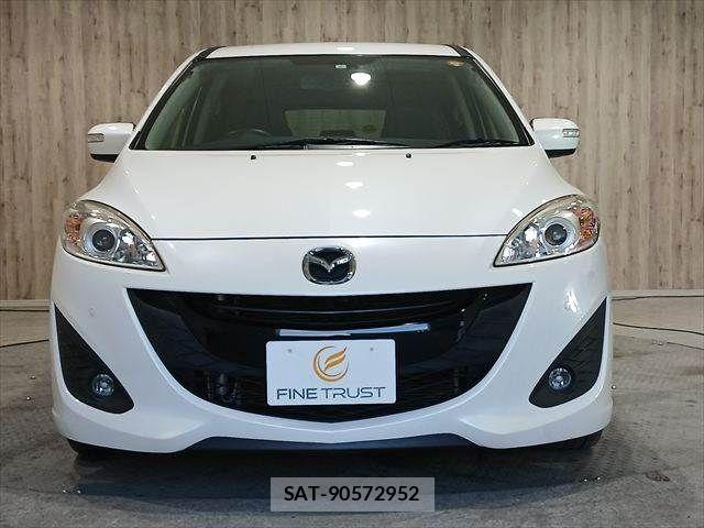 Mazda PREMACY 2017-06 7456801-14
