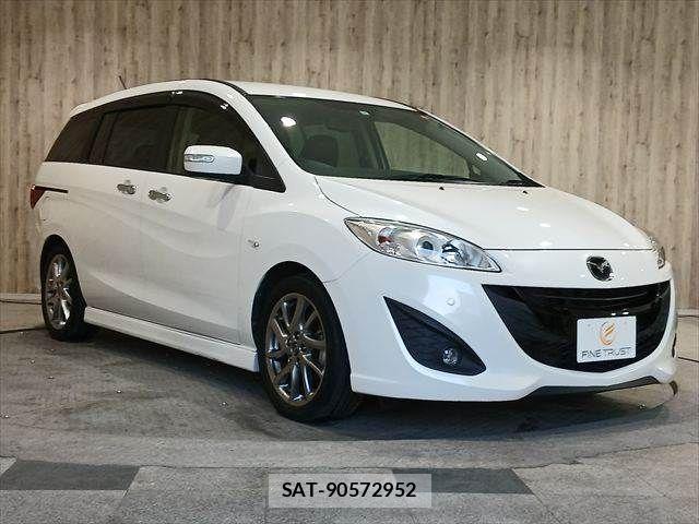 Mazda PREMACY 2017-06 7456801-15