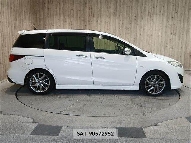 Mazda PREMACY 2017-06 7456801-16