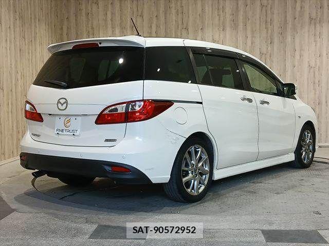 Mazda PREMACY 2017-06 7456801-17