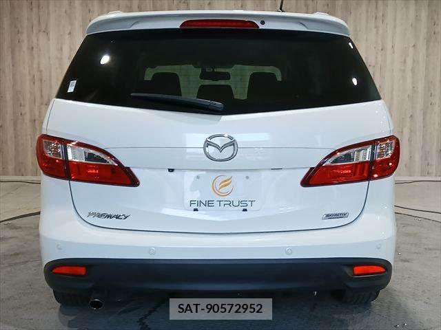 Mazda PREMACY 2017-06 7456801-18