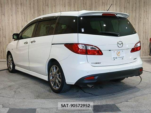 Mazda PREMACY 2017-06 7456801-19