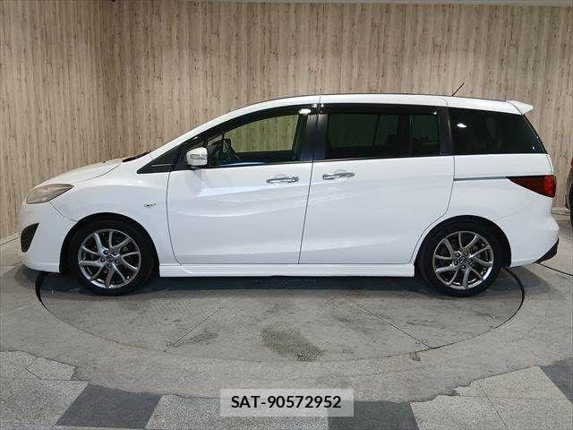 Mazda PREMACY 2017-06 7456801-20