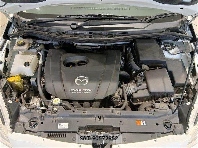 Mazda PREMACY 2017-06 7456801-21