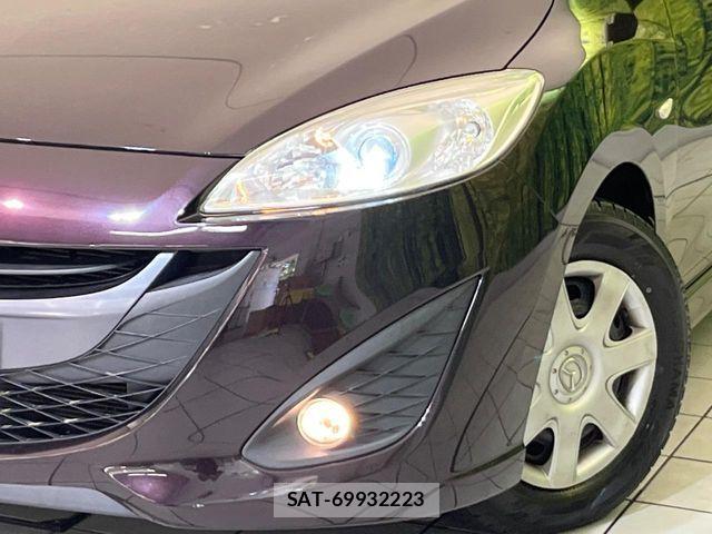 Mazda PREMACY 2016-11 7502245-11