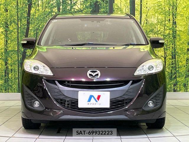 Mazda PREMACY 2016-11 7502245-13