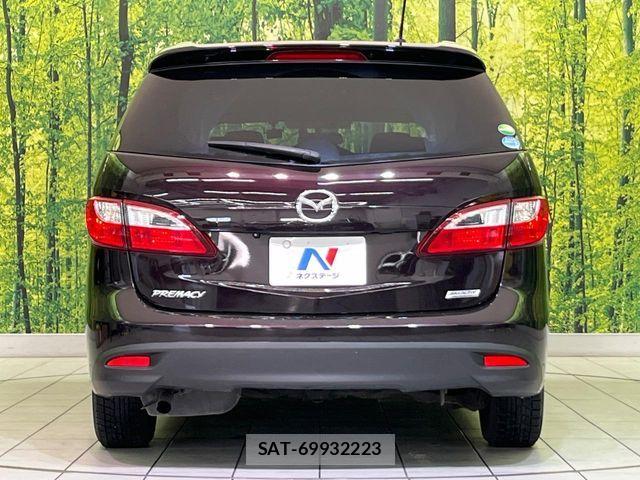 Mazda PREMACY 2016-11 7502245-14