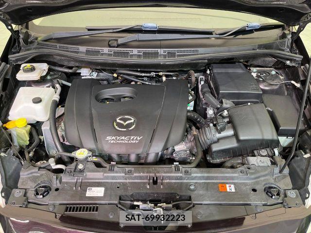 Mazda PREMACY 2016-11 7502245-17